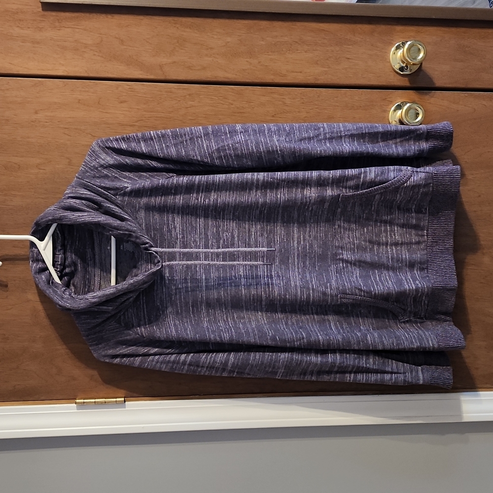 St. John's Bay Cowl Neck Pullover
